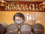 Rumfabrik in Havana